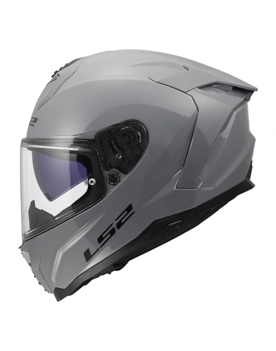 LS2 CHALLENGER 2  KASK