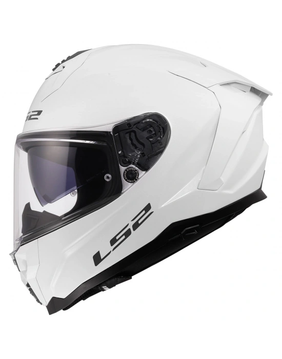 LS2 CHALLENGER 2  KASK