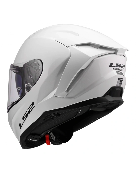 LS2 CHALLENGER 2  KASK