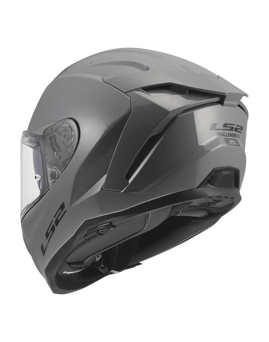 LS2 CHALLENGER 2  KASK