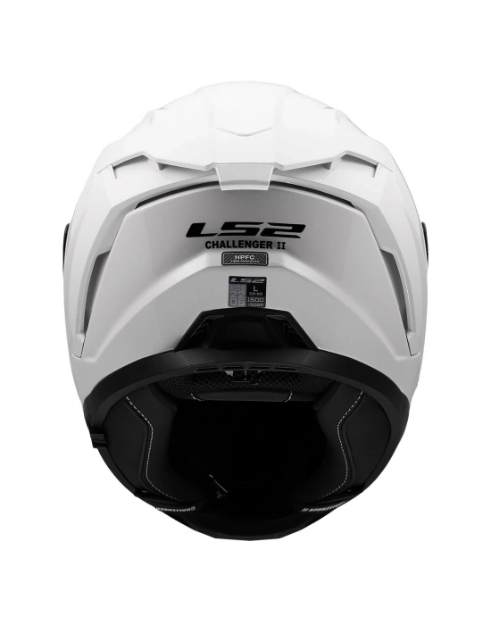 LS2 CHALLENGER 2  KASK