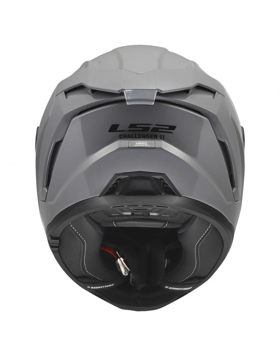 LS2 CHALLENGER 2  KASK