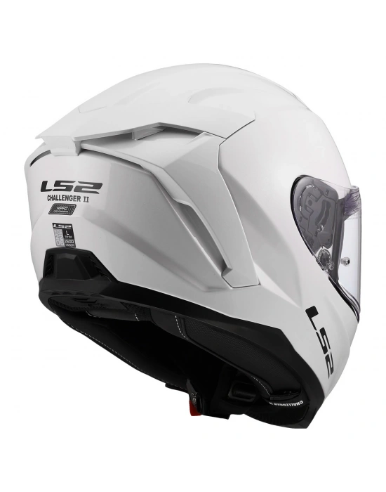 LS2 CHALLENGER 2  KASK