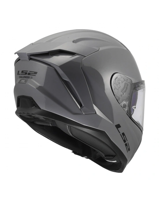 LS2 CHALLENGER 2  KASK