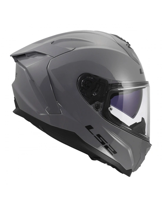 LS2 CHALLENGER 2  KASK