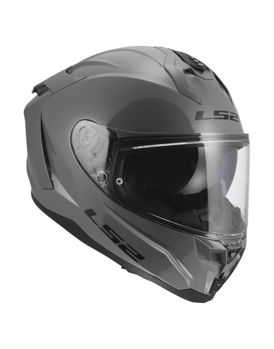 LS2 CHALLENGER 2  KASK