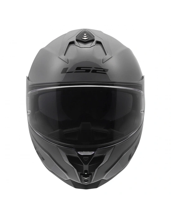 LS2 CHALLENGER 2  KASK