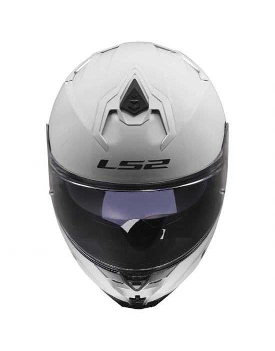 LS2 CHALLENGER 2  KASK