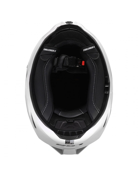 LS2 CHALLENGER 2  KASK