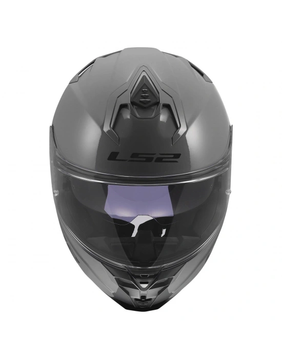 LS2 CHALLENGER 2  KASK