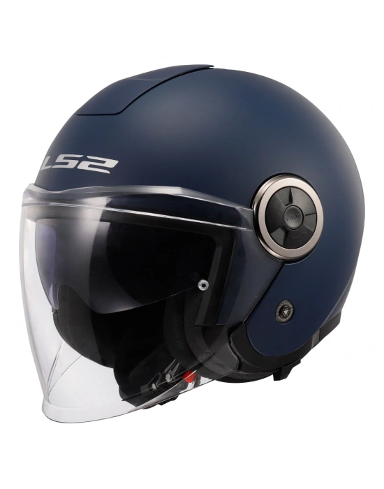 LS2 CLASSY  KASK