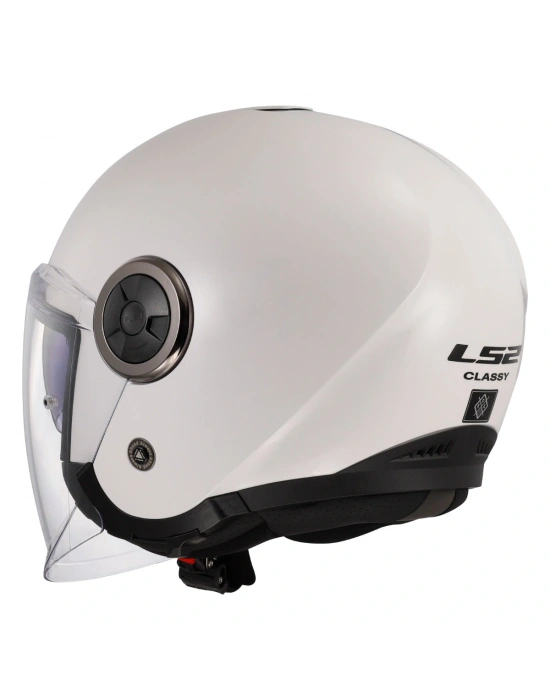 LS2 CLASSY  KASK