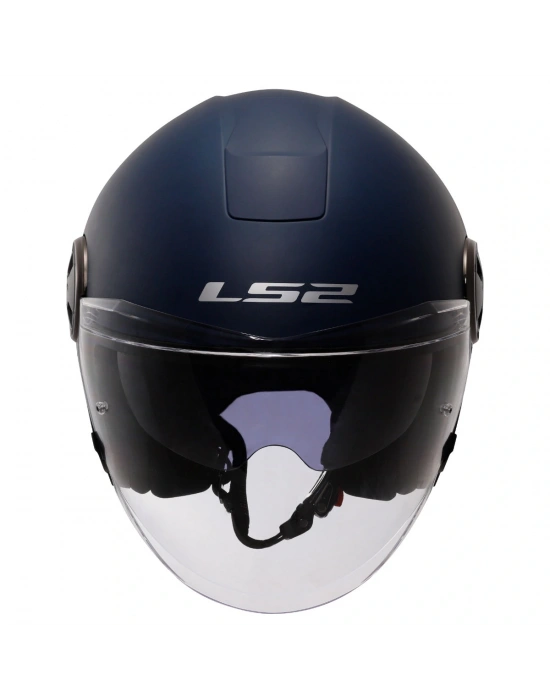 LS2 CLASSY  KASK