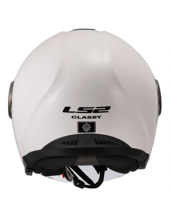 LS2 CLASSY  KASK
