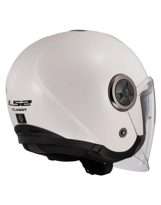 LS2 CLASSY  KASK