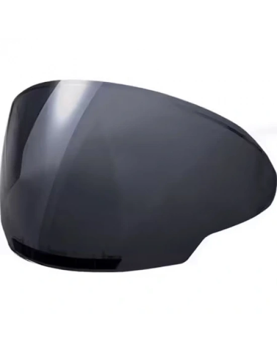 LS2 COPTER 2 KASK CAMI SİYAH