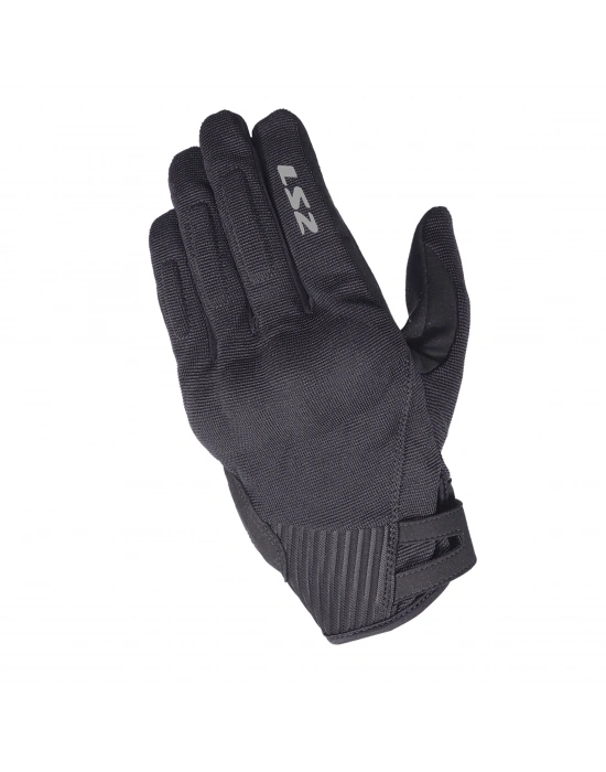 LS2 DART 2 EVO KADIN ELDİVEN SİYAH