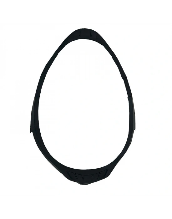 LS2 DRAGON ALT PLASTİK KOMPLE