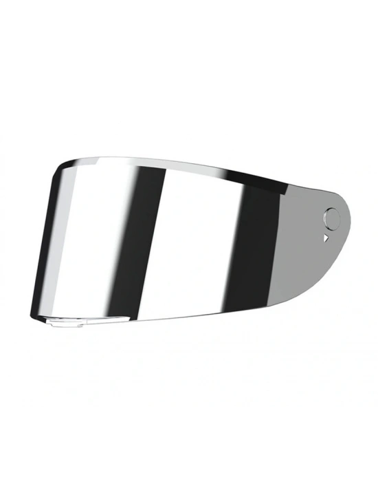 LS2 DRAGON KASK CAMI IRIDIUM GRİ