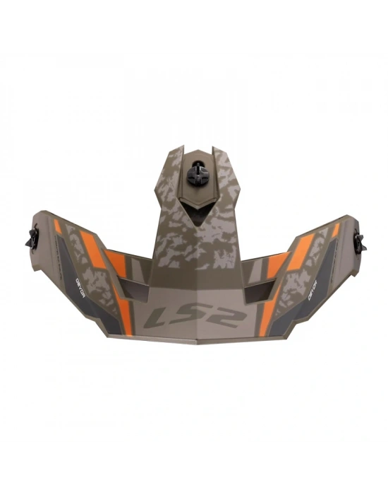 LS2 DRIFTER DEVOR  TEREK