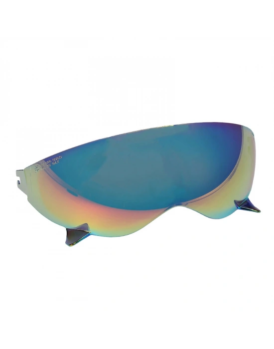 LS2 DRIFTER GÜNEŞ CAMI IRIDIUM