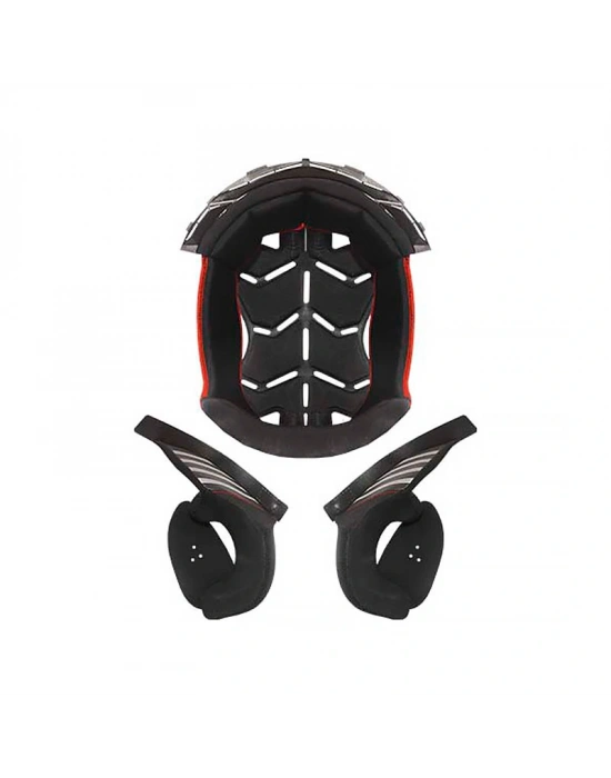 LS2 DRIFTER İÇ PED SET