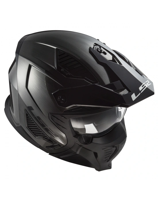 LS2 DRIFTER JEANS KASK