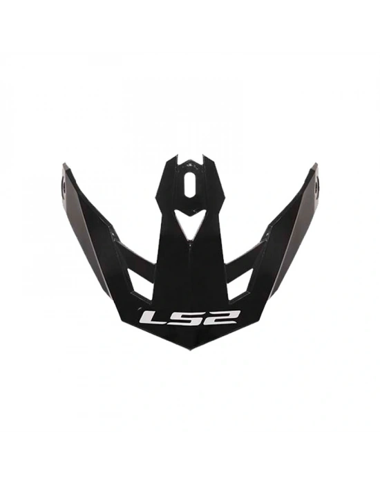 LS2 DRIFTER MAT SİYAH TEREK