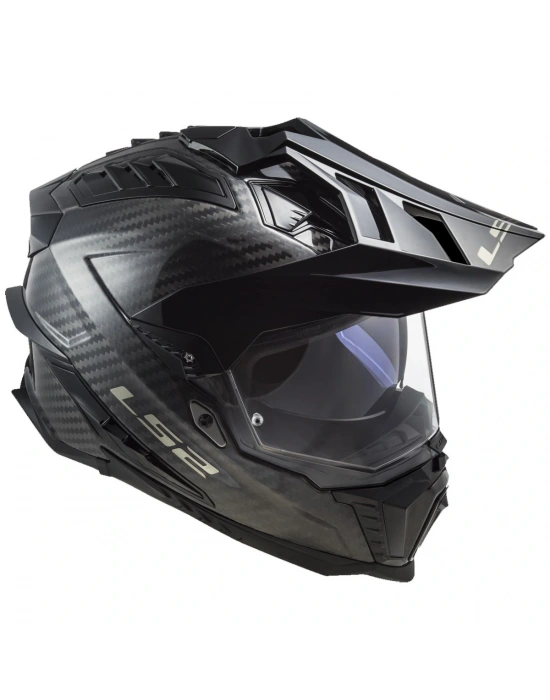 LS2 EXPLORER C KARBON KASK