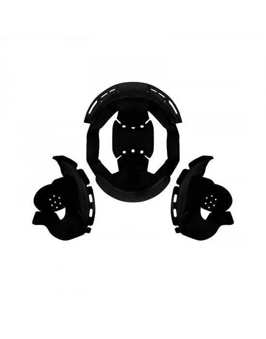 LS2 FAST 2 KASK İÇ PED