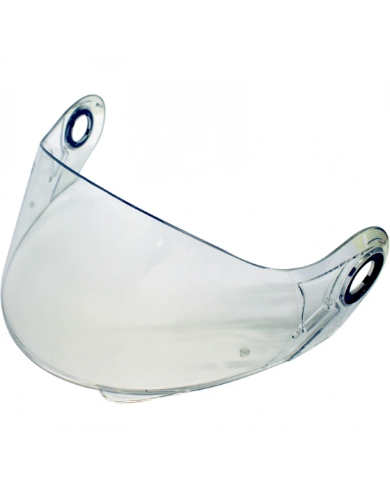 LS2 FF370-FF386-FF325 STROBE-GURONI KASK CAMI BEYAZ