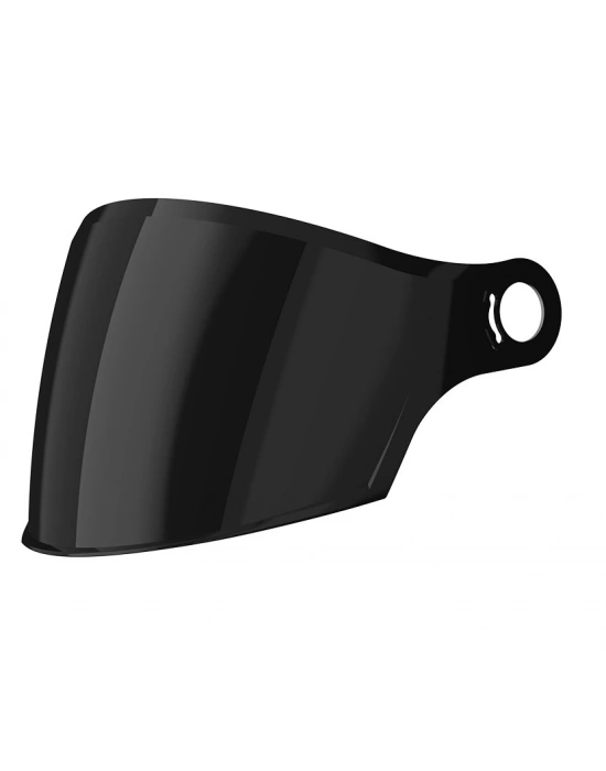 LS2 FUNNY 2 KASK CAMI SİYAH