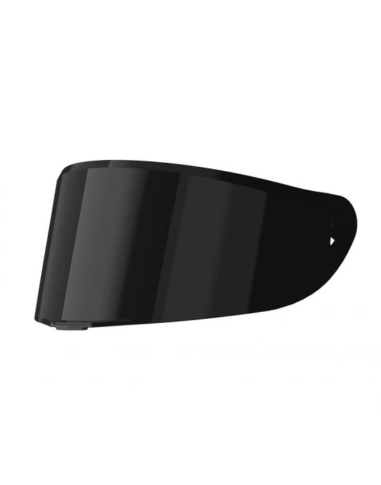 LS2 KID KASK CAMI SİYAH