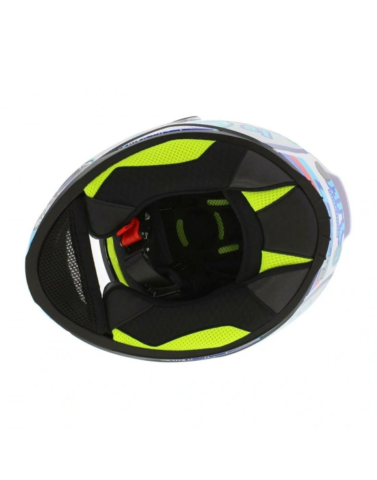 LS2 KID NEXT LEVEL  ÇOCUK KASK