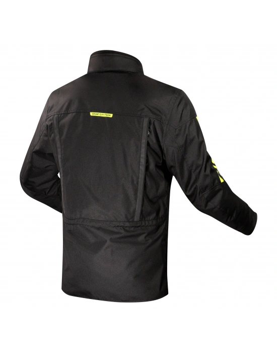 LS2 METROPOLIS EVO MONT SİYAH-