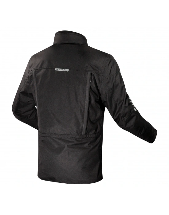 LS2 METROPOLIS EVO MONT SİYAH