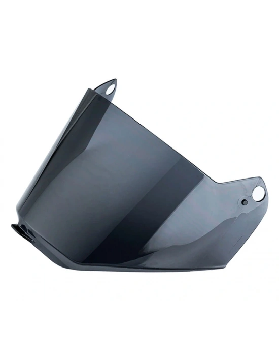 LS2 MX436 PIONEER EVO KASK CAMI SİYAH