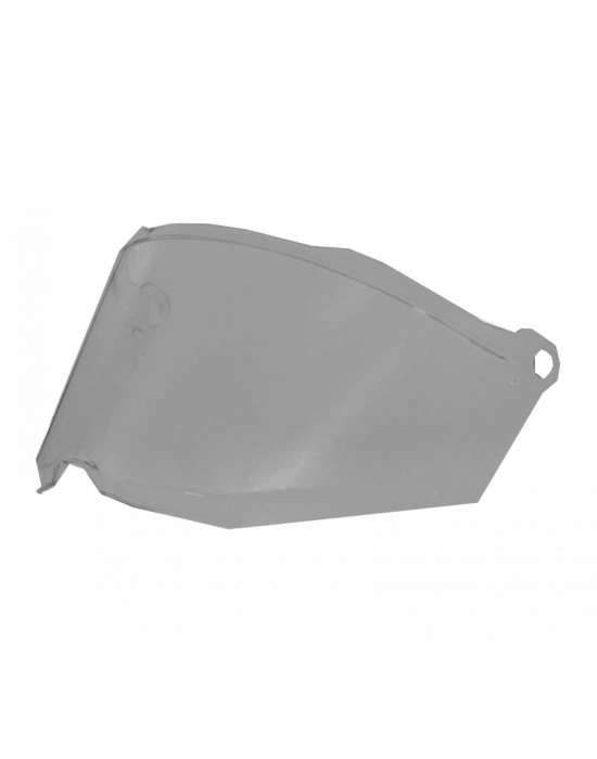 LS2 PIONEER 2 KASK CAMI IRIDIUM GRİ