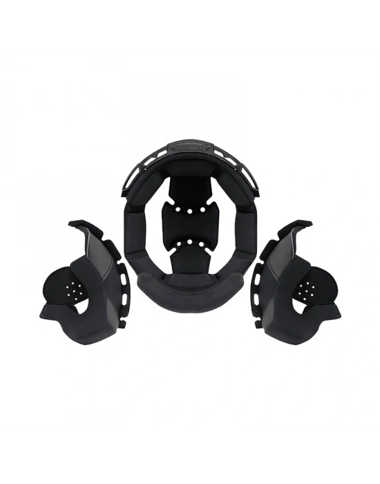 LS2 PIONEER 2 KASK İÇ PED