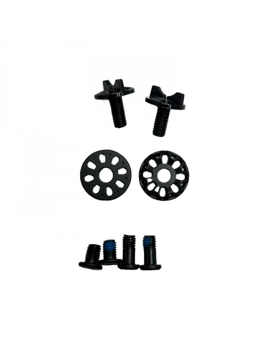 LS2 PIONEER 2 KASK VİDA SET