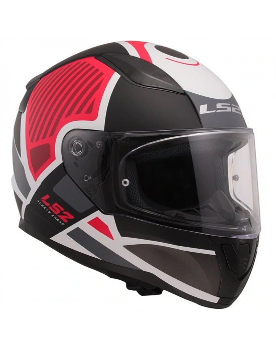 LS2 RAPID 2 GRID MAT  KASK