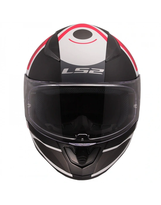 LS2 RAPID 2 GRID MAT  KASK