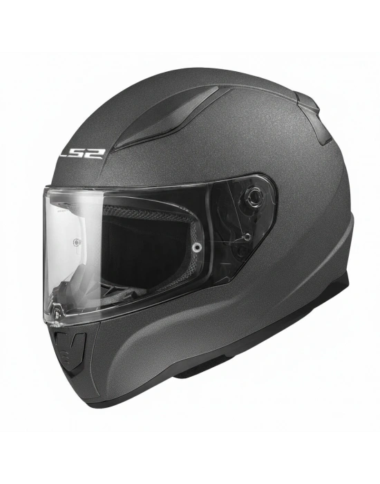 LS2 RAPID 2  KASK