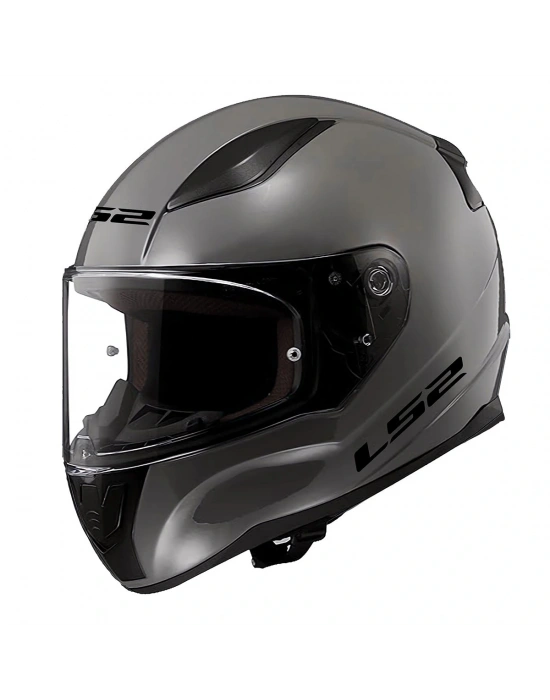 LS2 RAPID 2  KASK