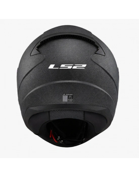 LS2 RAPID 2  KASK