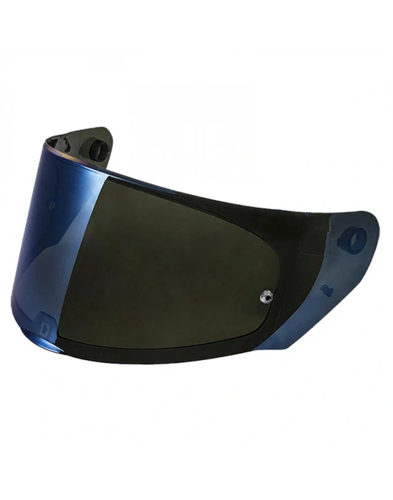 LS2 RAPID-RAPID 2-RAPID MINI-STREAM-STREAM EVO-STORM-STORM 2 KASK CAMI IRIDIUM MAVİ