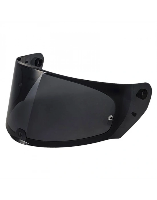 LS2 RAPID-RAPID 2-RAPID MINI-STREAM-STREAM EVO-STORM-STORM 2 KASK CAMI SİYAH