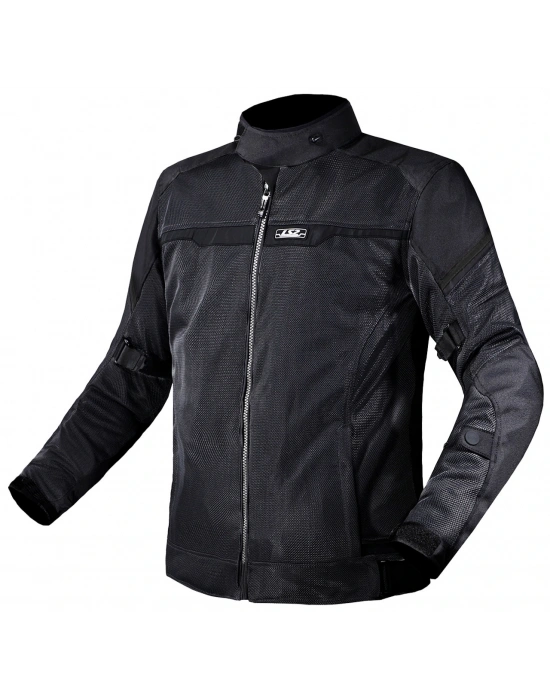 LS2 RIVA KADIN MONT SİYAH