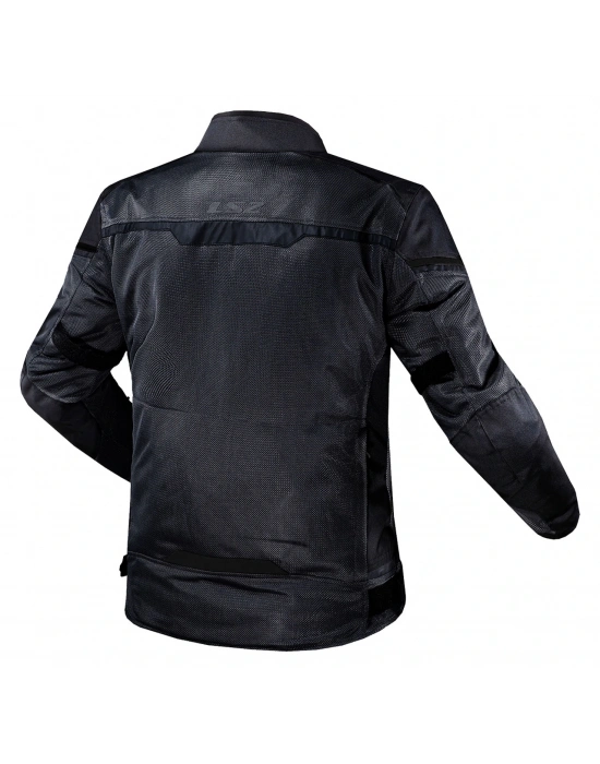 LS2 RIVA KADIN MONT SİYAH