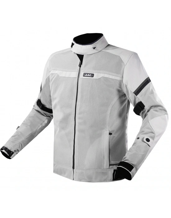 LS2 RIVA MONT GRİ-SİYAH